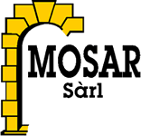 Logo Mosar