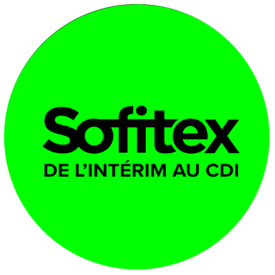 Logo Sofitex Agence d'Intérim Wiltz