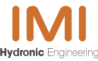 Logo IMI Hydronic Engineering SA