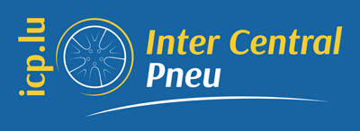 Logo Intercentral Pneus