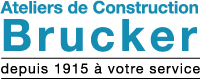 Logo Ateliers Brücker