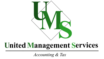 Logo United Management Services SA