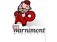 Menuiserie Warnimont Jean