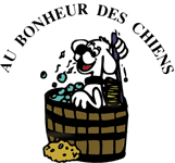 Au Bonheur des Chiens