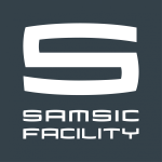 Logo SAMSIC Facility