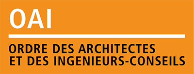 Ordre des Architectes et des Ingénieurs-Conseils (OAI)