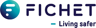 Logo Fichet Security Solutions Luxembourg