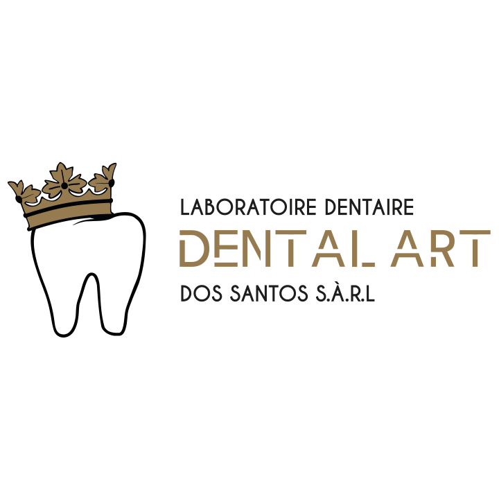 Logo DENTAL ART - DOS SANTOS S.ÀR.L.