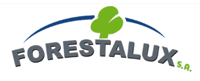 Logo Forestalux SA