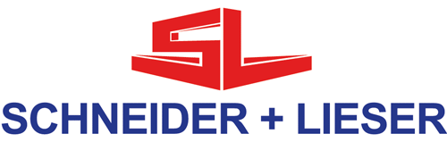 Logo Schneider + Lieser Lux