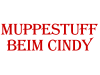 Logo Muppestuff Beim Cindy