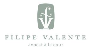 Logo Valente Filipe