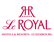 Logo Hôtel Le Royal