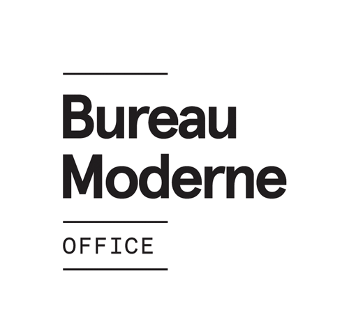 Logo Bureau Moderne SA