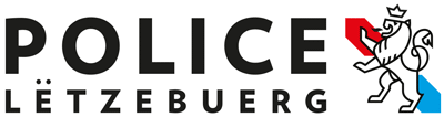 Logo Police Lëtzebuerg - Direction régionale  "Centre-Est"