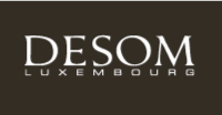 Logo Pavillon Desom