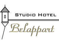 Logo Studio Belappart Hôtel