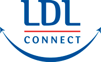 Logo LDL Connect