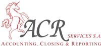 Logo ACR Services SA