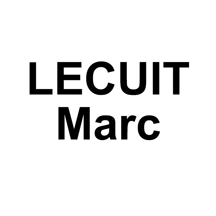 Lecuit Marc