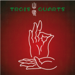 Logo Trois Quarts Sàrl