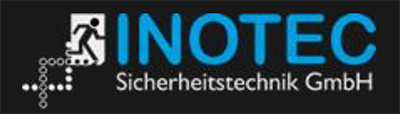 Logo Lux-Inotec Sicherheitssyteme