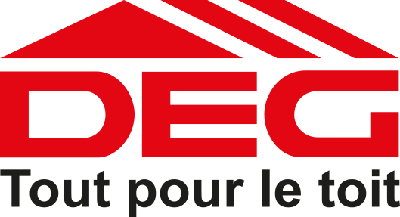 Logo DEG "Tout Pour Le Toit" Sàrl