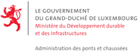 Administration des ponts et chaussées - Administration Centrale