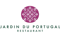 Logo Restaurant Jardin du Portugal