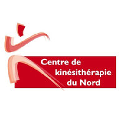 Logo Centre de Kinésithérapie du Nord 