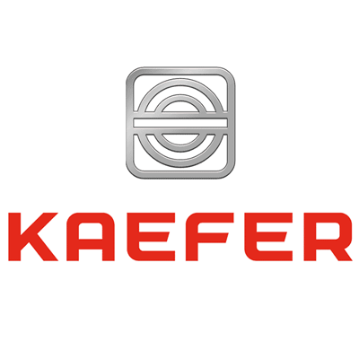 Logo Kaefer Luxembourg Sàrl