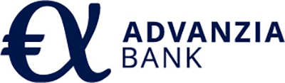 Logo Advanzia Bank S.A.