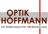 Logo Optik Hoffmann