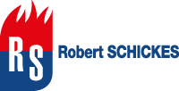 Logo Robert Schickes, succ. R. Wagner Sàrl