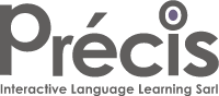 Précis Interactive Language Learning Sàrl