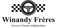 Logo Garage Winandy Frères