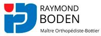 Logo Boden Raymond