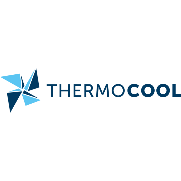 Logo ThermoCool Sàrl