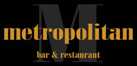 Logo The Metropolitan