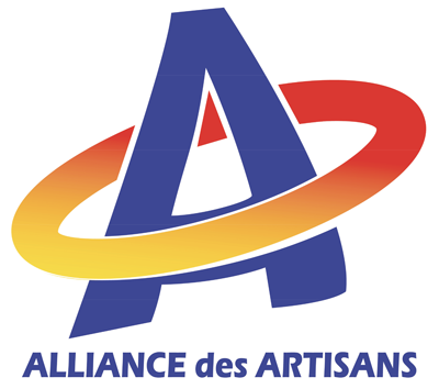 Logo Alliance des Artisans