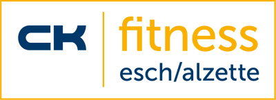 Logo CK Fitness Esch