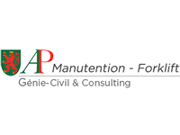 AP Genie-Civil & Consulting Sàrl