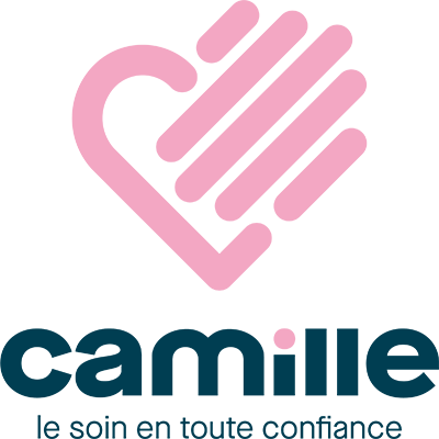 Camille - Aides & Soins à domicile