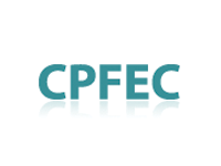 Logo CPFEC - Caisse de Prévoyance des Fonctionnaires  et Employés Communaux