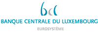 Logo Banque centrale du Luxembourg - BCL