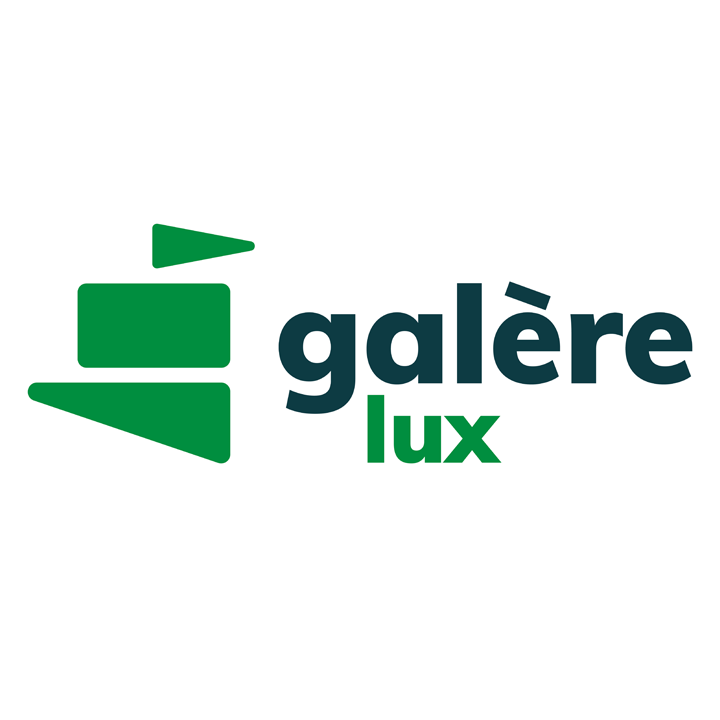 Logo Galère Lux SA