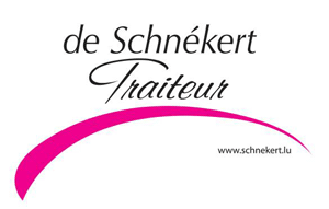 Logo De Schnékert Traiteur Windhof