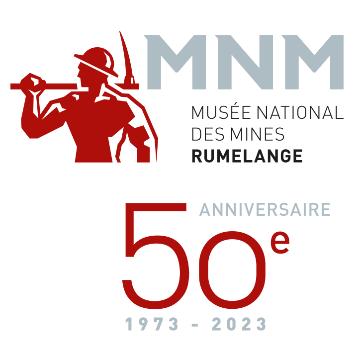 Logo Musée National des Mines de Fer