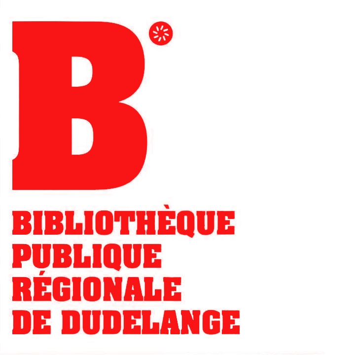 Logo Bibliothèque Publique Régionale de Dudelange