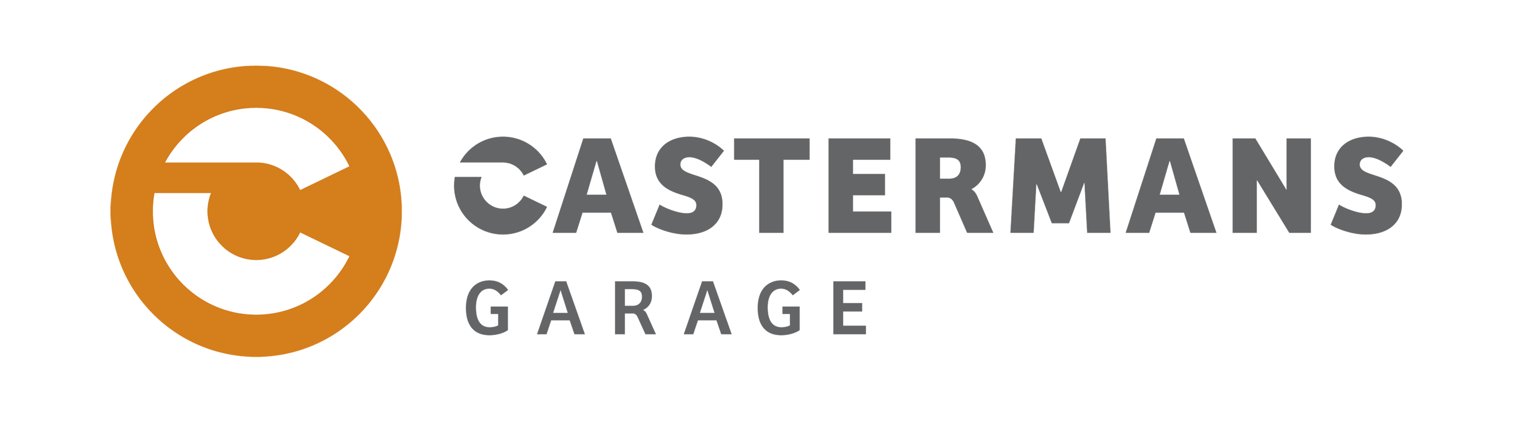 Logo Garage Castermans Sàrl